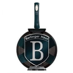 Berlingerhaus Wok Flip Pan 26 cm Berlinger Haus Bh-1881