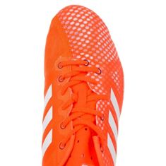 Adidas Cipők futás narancs 47 1/3 EU Adizero Ambition 4