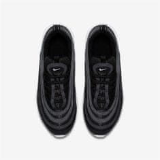 Nike Cipők fekete 38 EU Air Max 97 GS