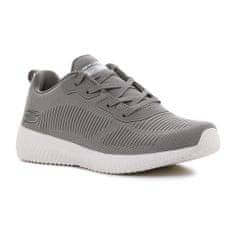 Skechers Cipők szürke 45.5 EU Squad