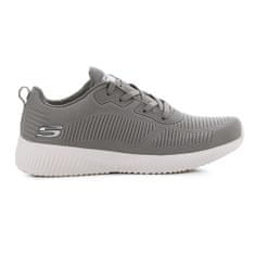 Skechers Cipők szürke 45.5 EU Squad