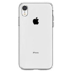 Spigen SPIGEN LIQUID CRYSTAL IPHONE XR CRYSTAL CLEAR