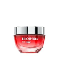 Biotherm Fiatalító éjszakai krém Blue Therapy Red Algae (Uplift Night) 50 ml