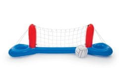 Bestway Bestway 52133 vízi röplabda szett, Volleyball Set, 244 x 64 cm