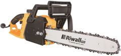 RIWALL RECS 2440e láncfűrész, 2400 W