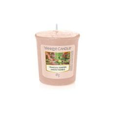 Yankee Candle Illatgyertya Tranquil Garden 49 g