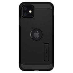 Spigen SPIGEN TOUGH ARMOR TOK IPHONE 11-HEZ - FEKETE