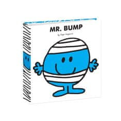 Innova Gyermek fotóalbum 10x15/140 Mr. Men and Little Miss Mr. BUMP