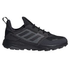 Adidas Cipők trekking fekete 45 1/3 EU Terrex Trailmaker Coldrdy