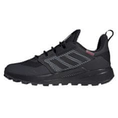 Adidas Cipők trekking fekete 45 1/3 EU Terrex Trailmaker Coldrdy