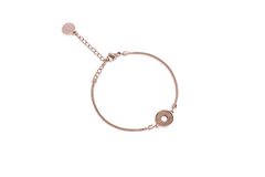 BeWooden Narukvica Lumen Bracelet Circle S/M 17-21 cm
