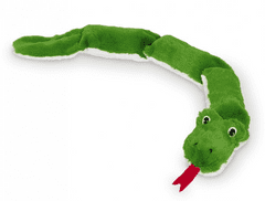 Nobby Plüss kígyó XL 85cm zöld