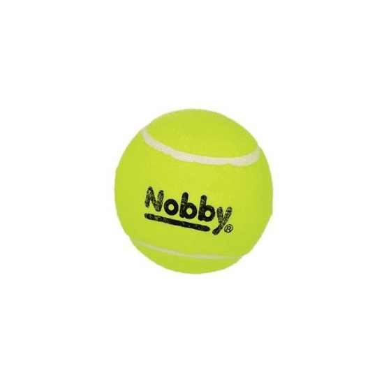 Nobby Teniszlabda XL 10cm