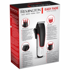 REMINGTON HC500 Easy Fade Hair Clipper hajvágó