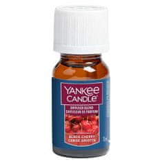 Yankee Candle diffúzor kazetta, Ultrahangos aromaolaj, érett cseresznye