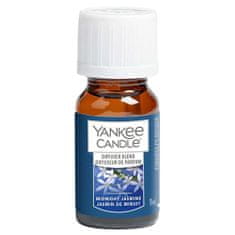 Yankee Candle diffúzor kazetta, Ultrahangos aromaolaj, Midnight Jasmine