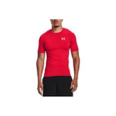 Under Armour Póló piros XXL Heatgear Armour