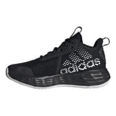 Adidas Cipők kosárlabda 31 EU Ownthegame 20