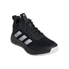 Adidas Cipők kosárlabda 31 EU Ownthegame 20