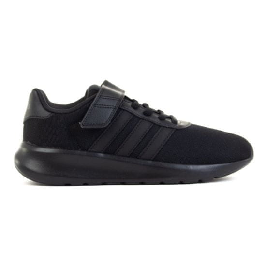 Adidas Cipők fekete Lite Racer 30 EL K