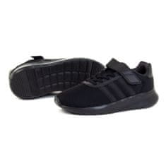 Adidas Cipők fekete 31.5 EU Lite Racer 30 EL K
