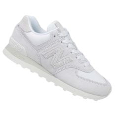 New Balance Cipők fehér 40.5 EU 574