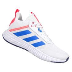 Adidas Cipők kosárlabda fehér 39 1/3 EU Ownthegame 20 K