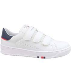 Tommy Hilfiger Cipők fehér 28 EU T3B4322231355X336