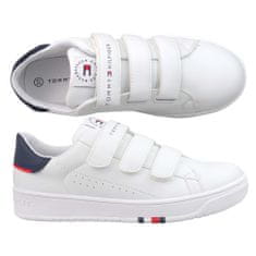 Tommy Hilfiger Cipők fehér 29 EU T3B4322231355X336