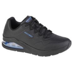 Skechers Cipők fekete 41 EU Uno 2