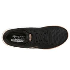 Skechers Cipők fekete 41 EU Flex Appeal 40