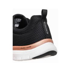 Skechers Cipők fekete 41 EU Flex Appeal 40