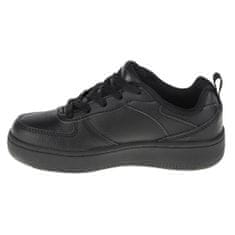 Skechers Cipők fekete 38 EU Sport Court 92