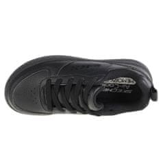 Skechers Cipők fekete 36.5 EU Sport Court 92