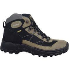 Grisport Cipők trekking 41 EU 13362SV89GMAN