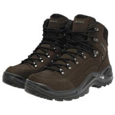 Lowa Cipők trekking barna 46.5 EU Renegade Gtx Mid