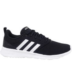 Adidas Cipők fekete 38 EU QT Racer 20