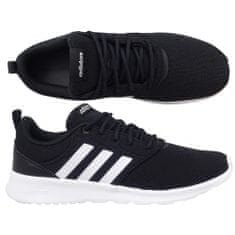 Adidas Cipők fekete 38 EU QT Racer 20