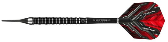 Harrows Supergrip Ultra 90% soft darts nyíl