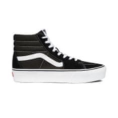 Vans Cipők fekete 39 EU SK8HI Platform 2