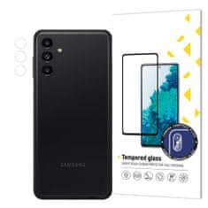 MG 9H üvegfólia kamerára Samsung Galaxy A13 5G