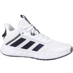 Adidas Cipők kosárlabda 40 2/3 EU Ownthegame 20