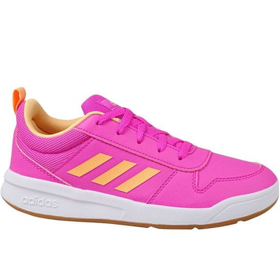Adidas Cipők rózsaszín Tensaur