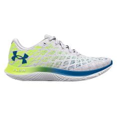 Under Armour sportcipők, UA FLOW Velociti Wind 2-WHT | 3024903-101 | 10.5