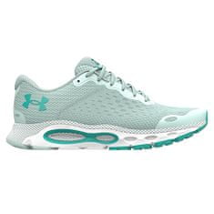 Under Armour női futócipő, UA W HOVR Infinite 3-GRN | 3023556-302 | 9