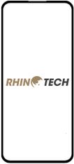 RhinoTech Edzett, 2.5D védőüveg, a Realme 8i készülékhez (Full Glue) RT224