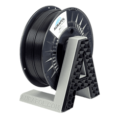 Aurapol PLA HT110 3D Filament Fekete 1 kg 1,75 mm