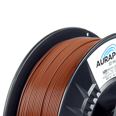 Aurapol PLA 3D Filament Barna "L-EGO" 1 kg 1,75 mm