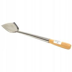 Pronett XJ3517 Wok spatula 11 cm