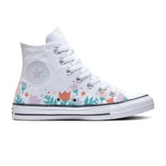 Converse Tornacipő fehér 37.5 EU Chuck Taylor All Star